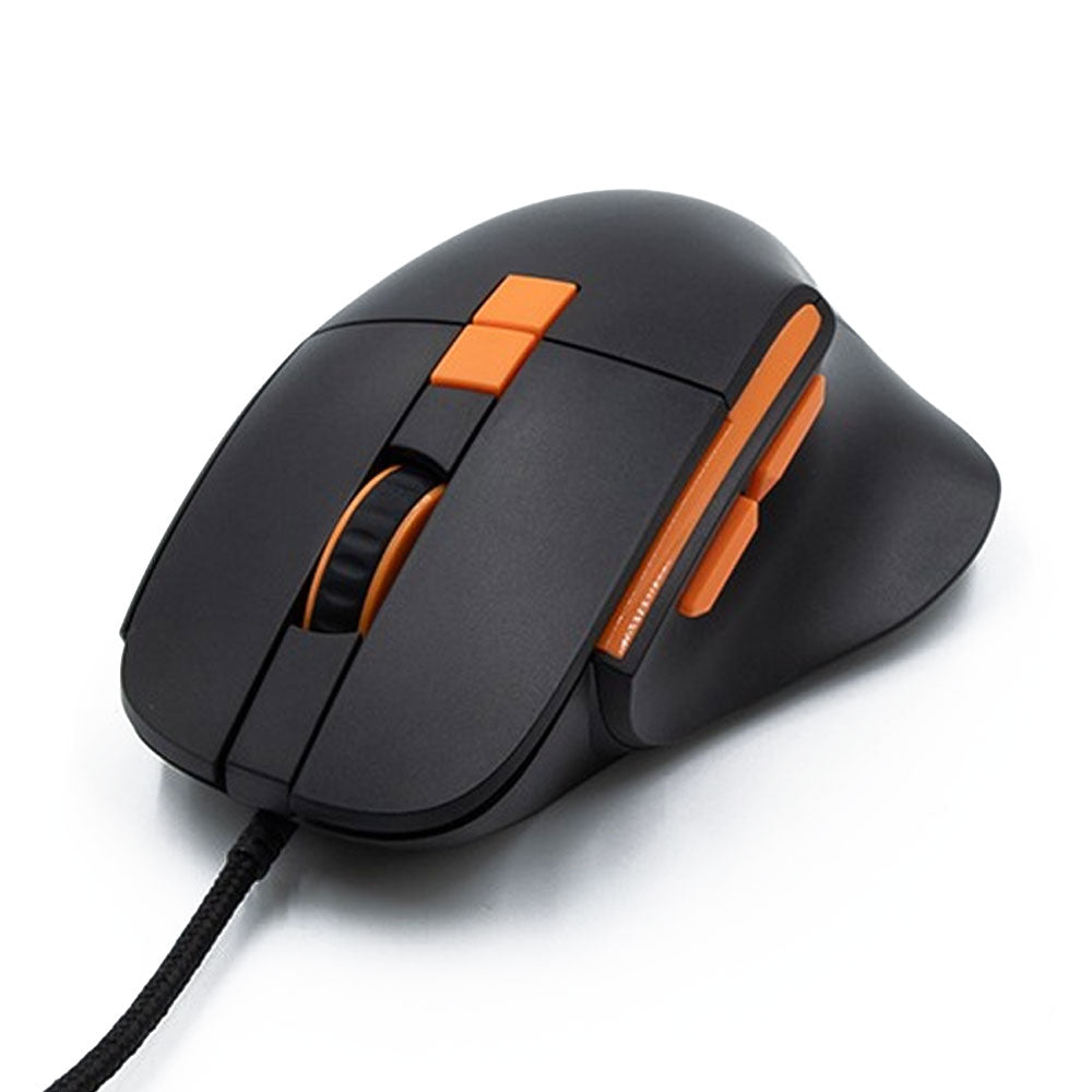 Zornwee D19 7D Wired Gaming Mouse