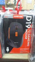 Logitech G102 LIGHTSYNC Gaming Mouse with box