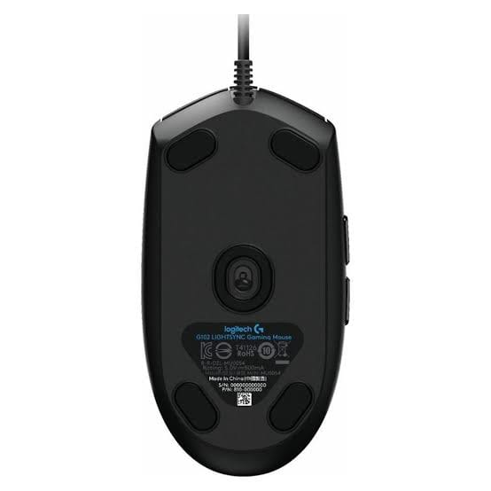 Blueidea BLD-100 Massage Gun with 9 heads