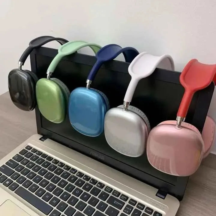 P9 Wireless Bluetooth Headphones Random Colors